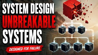 Systems That Never Fail - Advanced System Design Blueprint for Unbreakable Resilience