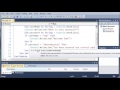Visual Basic Tutorial   13   If Statement   YouTube