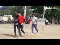 dharamkot ashu kothepune vs sehjomajra monu ropar cosco cricket 2019