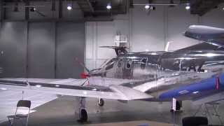 Highlights from the Opening Day of NBAA2013