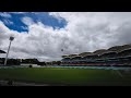 Live From Adelaide Oval: Stadium Tour | Grassy Pitch | Changes in Australia Squad