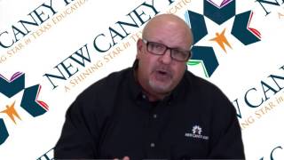New Caney ISD Substitute Orientation