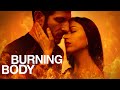 Burning Body (2023) Netflix Thriller Drama Series Trailer (eng sub)