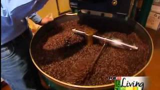 la java roasting house