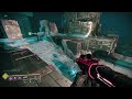 intiki godの床ぺろ部屋 destiny2　1748　最終形態　異端🐍　ふえいとぶりんがー♨️