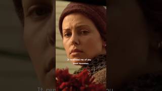 It reminded me of you I Sweet November 2000s film #viralvideo #2024viral #movieclips #Hollywood