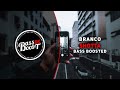 Branco - SHOTTA [Bass Boosted]