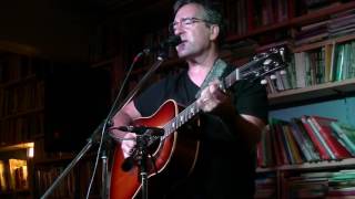 Richard Shindell - Courier (live)