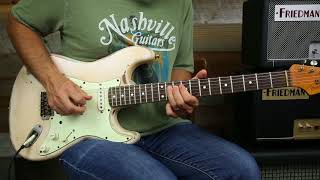 Lick Of The Day 7 - Guitar Lesson - Learn To Make Your Soloing Licks More Melodic