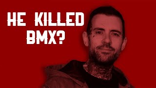 IS BMX Dead ?