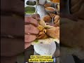 new ganesh farsan shorts streetfood streetfoodindia samosa vadapav mumbaistreetfood dhokla