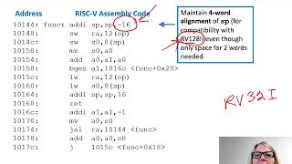 DDCA Ch6 - Part 19: Compiling and Loading a Program