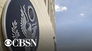 U.S. conducts a review of "Havana Syndrome" incidents