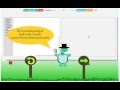 Jquery + CSS = simple animation