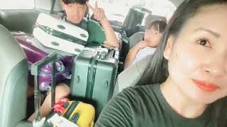 TRIP TO JEJU ISLAND|FIRST DAY|EPISODE 1|THANK YOU SO MUCH TO MY FAMILY| 제주도 여행