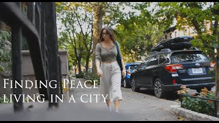 Moving to Brooklyn