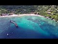 Percutian di Kampung Salang, Pulau Tioman Malaysia 🇲🇾