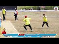 saravali vs vadavali b match @vijaydada patil trophy 2019 nagzari day 3