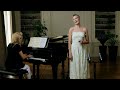 „die forelle“ f. schubert op. 32 d. 550 miriam kutrowatz