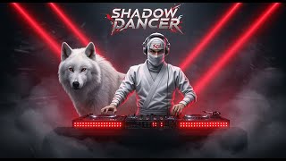 Shadow Dancer TECHNO REMIX CAR MUSIC MIX 2025 TECHNO REMIX HOUSE BASS BOOSTED MUSIC DJ MANOEL MIX