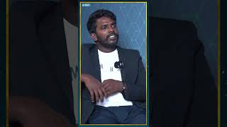 I Love You d னு எப்படி பொதுவா சொன்னிங்க. - KKK vs Oteri Siva Interview