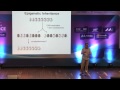 Nir Friedman Hebrew University - Genes Chromatin and Transcription - Technion lecture