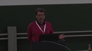2019 - Routing mit Open-Source-Software