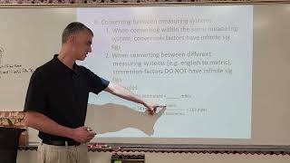 Conversion Calculations Two-Step and Non-Metric Calculations (Rev 2025)