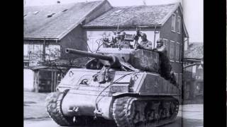 Sherman Jumbo Quick Tank History