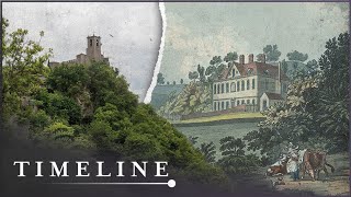 Exploring The Tregrug Castle In South Wales | Time Team