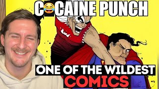 Snowflame’s Totally Normal Superpower – You Won’t Believe His Power! (and It’s Hilarious!)