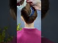 Cute and Easy Hairstyles For Short Hair ♥️ Easy Hairstyles 2022 #Hairstyles #Short