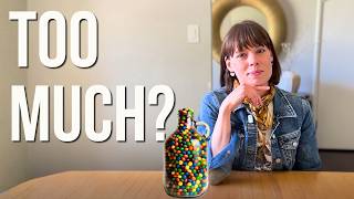 How Much Stuff Is Too Much? (5 Things That Decide YOUR Answer)