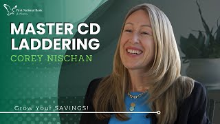 The Ultimate Explanation Of CD Laddering: Financial Success in 2025