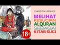 Melihat Kesucian Alquran Sebagai Kitab Suci [18+] | Christian Prince Terjemahan Indonesia