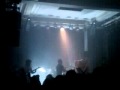 The Dillinger Escape Plan - Horse Hunter live at Paradiso Amsterdam 2010