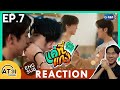 (ENG SUB) REACTION + RECAP | EP.7 | แค่ที่แกง Only Boo! | ATHCHANNEL #OnlyBooSeries