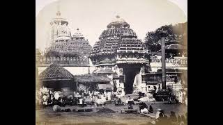 150 years..old #୧୫୦ବର୍ଷ ପୁରୁଣା British puri temple  ବ୍ରିଟିଶ୍ ପୁରୀ ମନ୍ଦିର  ଜୟ ଜଗନ୍ନାଥ#odishanews