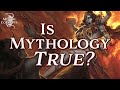 Is Mythology True? Are the Gods Real? How Does Kali Explain Time?