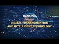 Digital Transformation in Banking