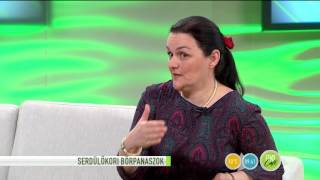 Pattanásokkal küzdesz? Íme a megoldás! - 2016.02.22.-tv2.hu/fem3cafe