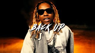 [HARD] No Auto Durk x King Von x Lil Durk Type Beat 2024 - "Back Up"
