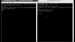 PHP vs JavaScript (Node.js) - floating point precision (IEEE 754)