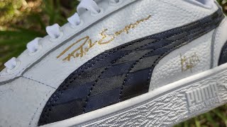 Puma TMC Nipsey Hussle Collab - Full Customization Video