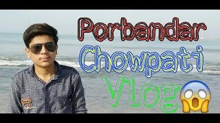 Porbandar beach  Vlog 🔥🔥🔥