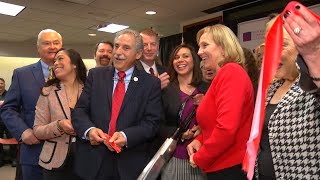 A new recovery high school opens its doors in Monmouth County