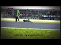 Highlights & Crashes MotoGP Phillip Island 2014