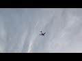 iaf s ilyushin il 76 gajraj flies off into the sunset