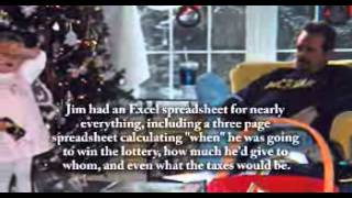 Jim Burns - Life Story Digital Video