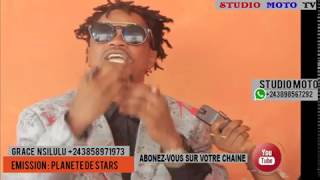 ANIMATEUR YA ROBINIO CHOMIE ABOYI BATALAKU TOUS YA KIN BOYOKA